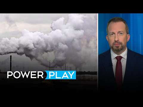 Canada hails progress at G7 after climate absence to appease U.S. | Power Play for April 24, 2026