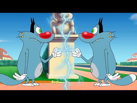 Oggy und Oggy | Oggy und die Kakerlaken | Volledige aflevering in HD