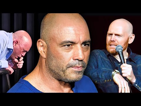 When Joe Rogan Gets Humbled By Real Comedians