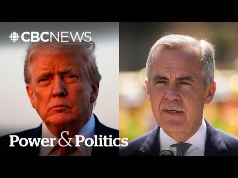 ‘Energy in the room’ why no extension on tariffs for Canada, says U.S. ambassador | Power & Politics