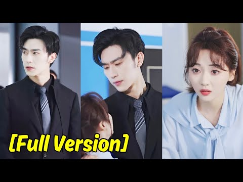 That night, the girl became the CEO's antidote. Five years later, they met again......