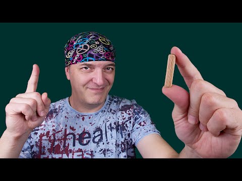 Самая опасная ошибка мебельного производства! Ремонт мебели после горе мебельщиков!