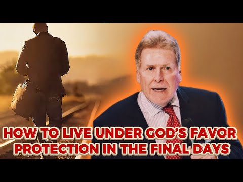 Tiff Shuttlesworth Latest Message 🔴 How to Live Under God’s Favor and Protection in the Final Days