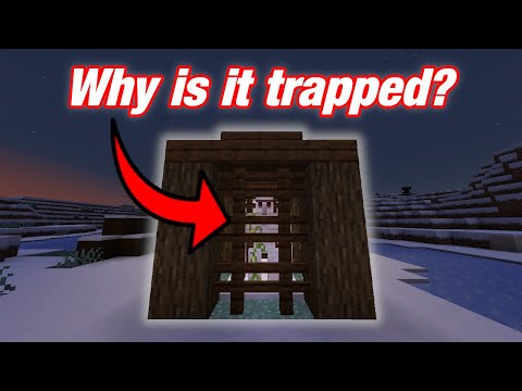 Tales of the Golem | Minecraft Deep Dive