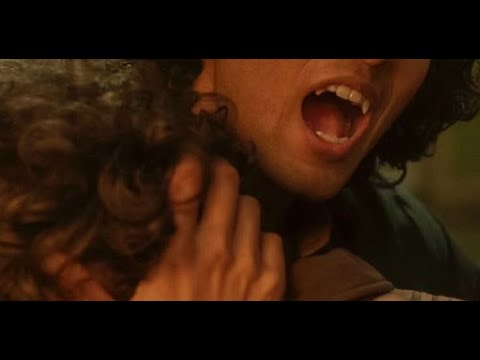 i'm the vampire armand and my daddy vampire gruumed me into a little bxtch