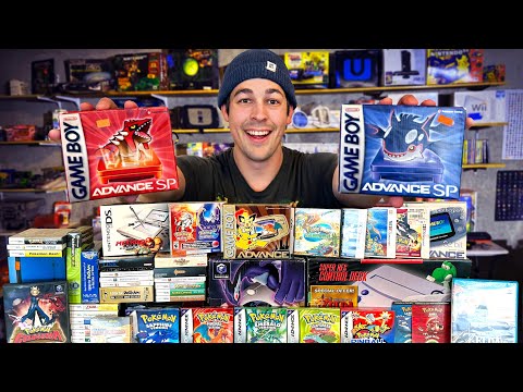 This Estate Sale Turned Into a $20,000 Pokémon Goldmine