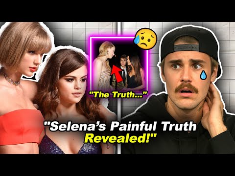 Taylor Swift EXPOSES How Justin USED Selena Gomez?!