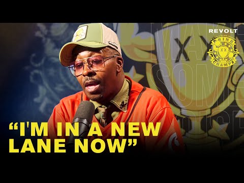 Kwamé Reveals How Biggie's Diss Made Him Sell Beats to LL Cool J & Mary J. Blige for $25K Each