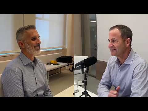 Jon Madorsky - Navigating the Evolution of Private Equity Secondaries (EP.448)