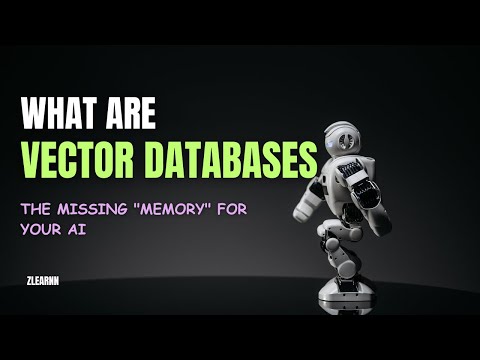 Vector Databases Explained!!!