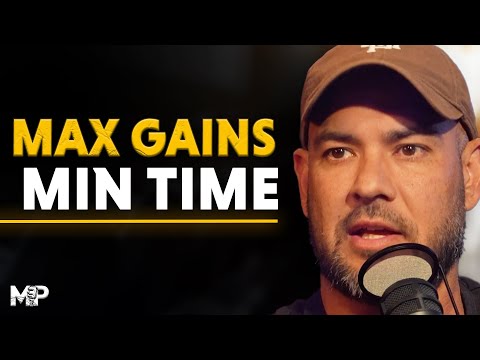 The Secret to Smarter Gains: 5 Workout Programming Hacks | Mind Pump 2654