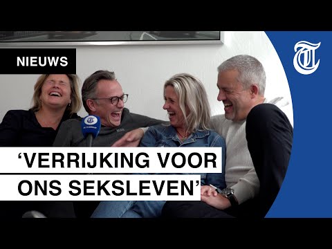 Een relatie naast je huwelijk: zo doen zij het!