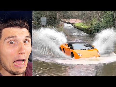 Paluten REAGIERT auf Die teuersten Fehler, die je gefilmt wurden!