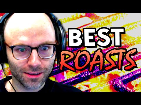 Northernlion's Best Chat Roasts and Responses #2