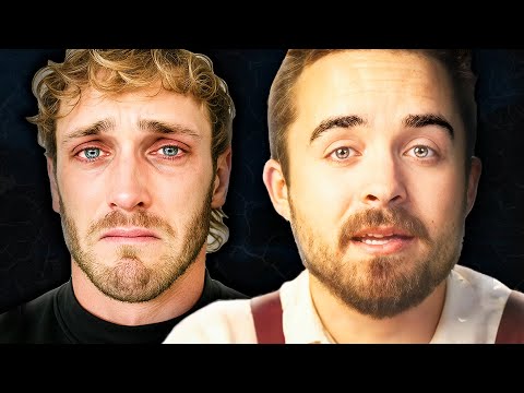 The Coffeezilla VS Logan Paul Situation Gets Worse...