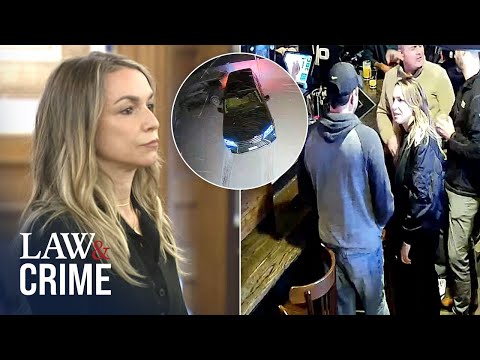 Girlfriend Accused of Killing Boston Cop Says Entire Case is a Police Cover-Up