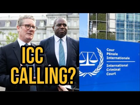 Starmer, Lammy face wrath of angry MPs for misleading country to please Netanyahu |Janta Ka Reporter