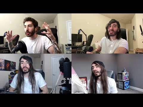 penguinz0 embarrassing stories to sleep/chill to (Part 2)