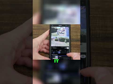 Tapo Dual Lens (C246D) Smart Tags Pets, People & Vehicles Automatically!