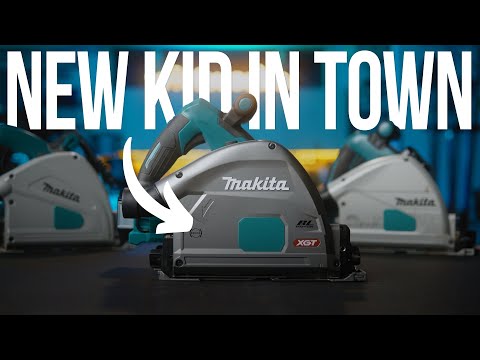 Why I'm NOT Buying the 40v. Makita 40v vs 36v vs Corded.