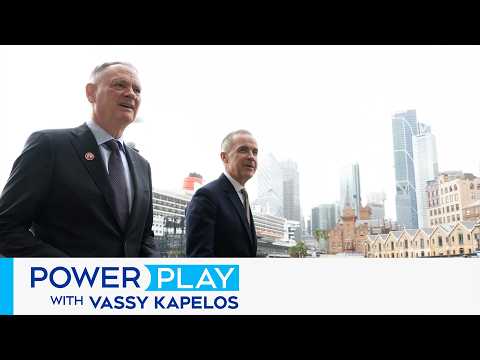 'Diplomatic tightrope': Front Bench weighs in on PM Carney's handling of major foreign policy issues