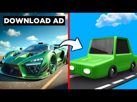 When you test mobile games to their limits