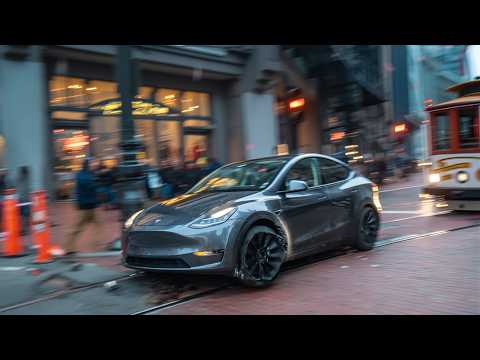 Tesla Full Self-Driving vs The Most Dangerous City on Earth ft. @AIDRIVR