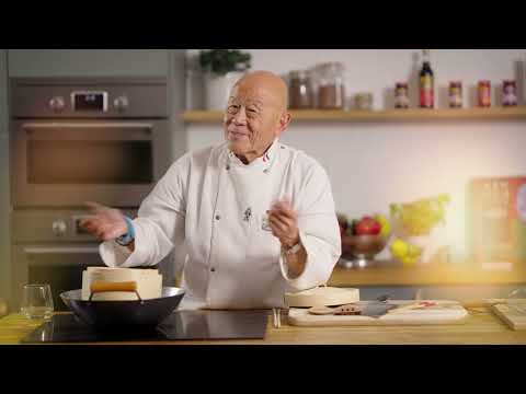 What can I use the bamboo steamer for? | Ken Hom's FAQS
