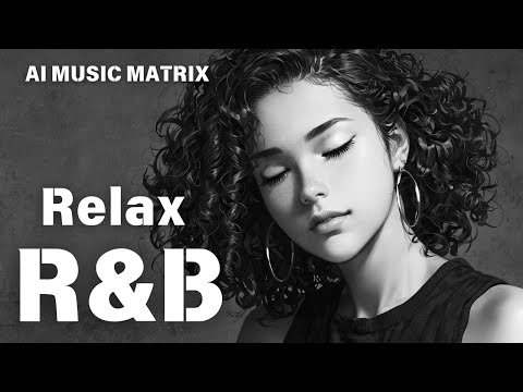 【R&B Relax 65】Cozy music / Chill / 作業用 / Ballad / リラックス / 勉強