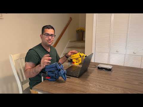 SO101 Arms: Calibration and Motor Configuration