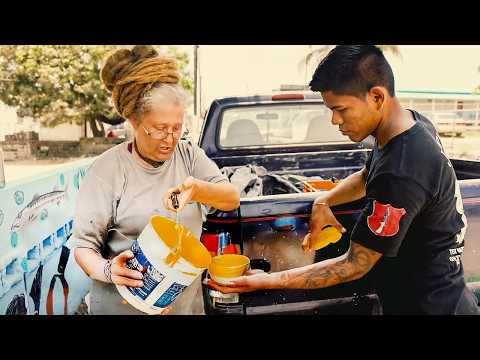 My Expat Life in Belize | A New Start in Central America