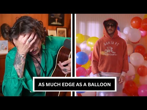 Mystical, Magical? No, Sickly Sweet.