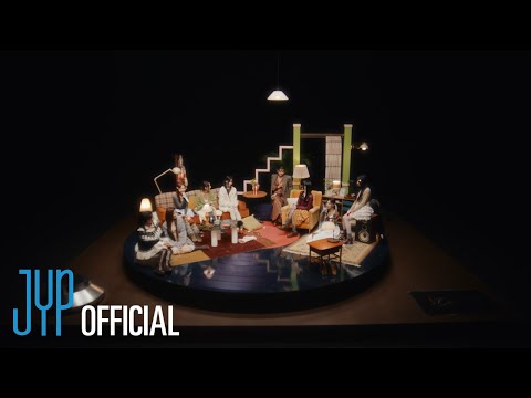 TWICE "I GOT YOU" Live Clip