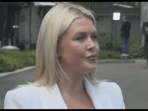 OOPS: Karoline Leavitt lets Trump’s secret SLIP