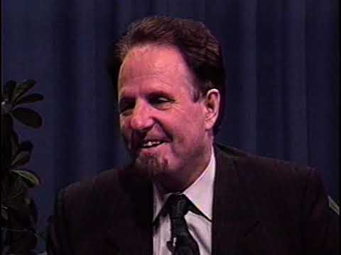 The Gnostic Jung and the Seven Sermons to the Dead with Stephan Hoeller | Theosophical Classic 1989