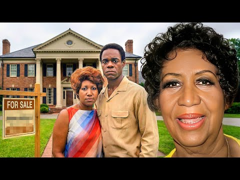 Inside Aretha Franklin's House, Abuse, Partner, Net Worth & TRAGIC DEATH