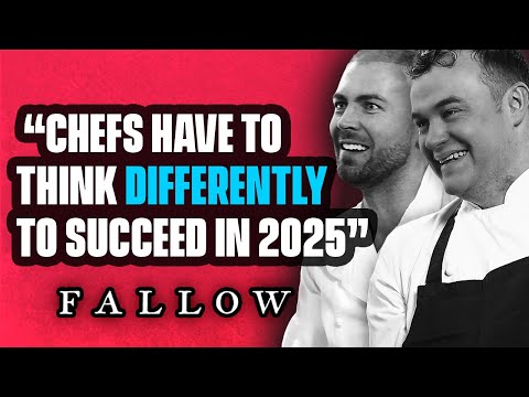 19 Ways Fallow Became London's Busiest Restaurant