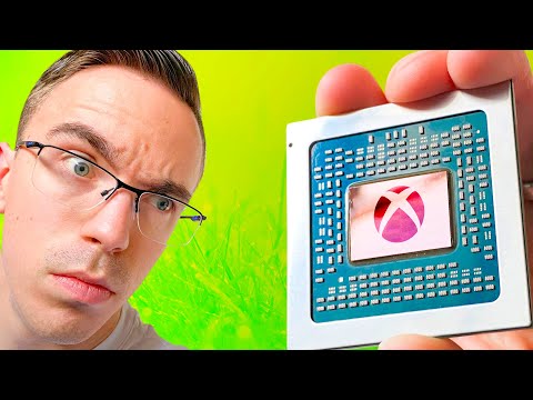 Why Xbox Series X games don't look BETTER