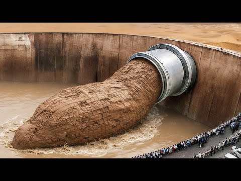 This Is Why the World Is Preventing the Sahara Desert From Becoming Green AGAIN