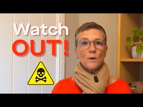 Ten Signs You're in a Toxic Workplace