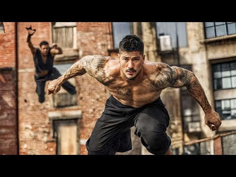 [Movie Recap] Parkour Master Takes On America’s Most Notorious Gang