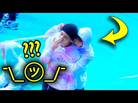 When BTS loves Taehyung too much 😆❤️