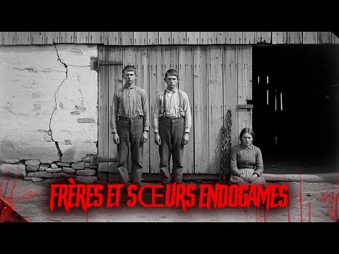 Les Frères Endogames qui Maintenaient Leurs Sœurs Enchaînées Dans la Cave—L’histoire des Meyer, 1817