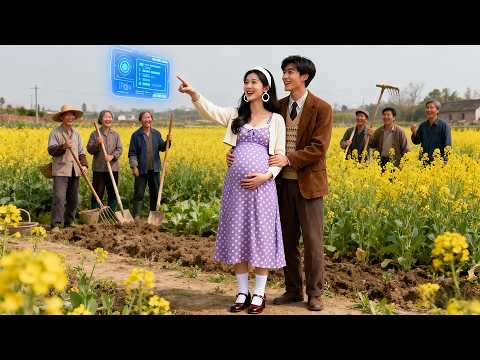 Reborn as Villainous Ex-Wife? I’ll Live Well with My Husband & Cheat Code#drama #sweet #cdrama