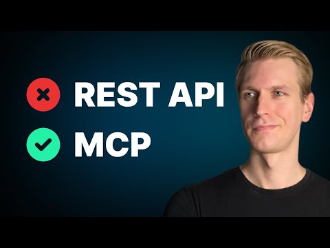 MCP Tutorial - The Future Of Internet Interaction