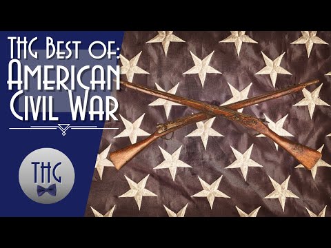 Best of The History Guy: American Civil War