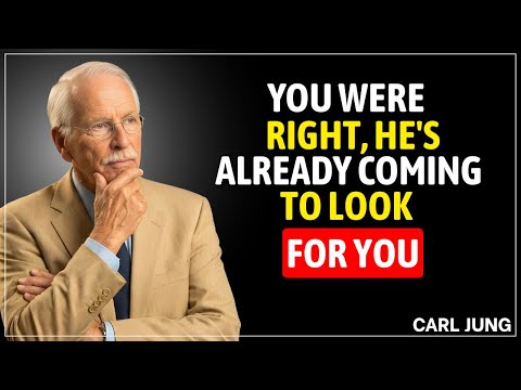 This Person Hit Rock Bottom Yesterday, and Their Pride Has Shattered || CARL JUNG