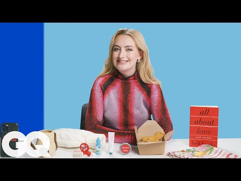 10 Things Amelia Dimoldenberg Can’t Live Without