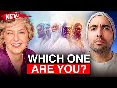 Past Life Doctor REVEALS The FOUR TYPES of SOULS! | Dr. Linda Backman