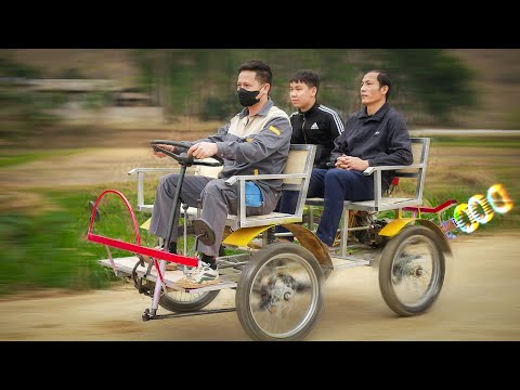 Do Like Me And You Will Have A amazing car.